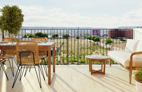 Piso en venta en , Alovera photo 4