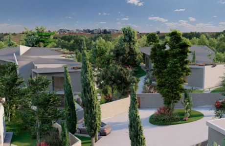 Продажа новостроек Las Lomas Natura в городе Boadilla del Monte photo 2