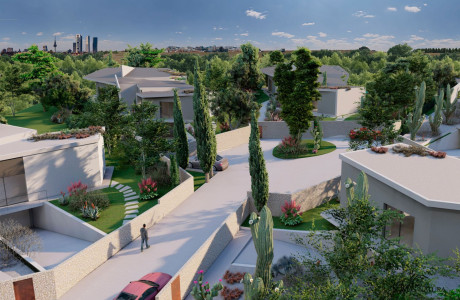 Продажа новостроек Las Lomas Natura в городе Boadilla del Monte photo 3