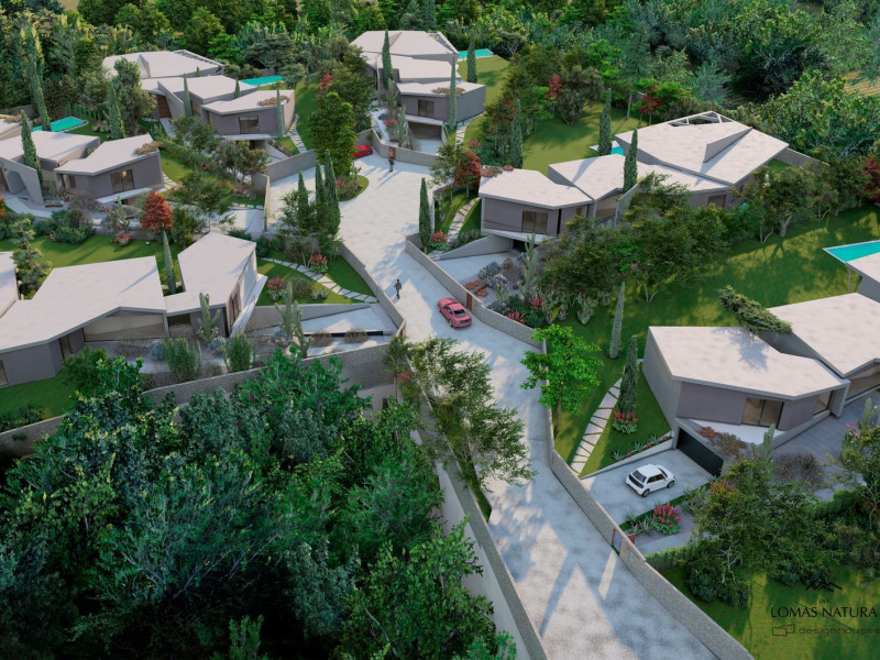 Новостройка Las Lomas Natura в Боадилья дель Монте photo 4