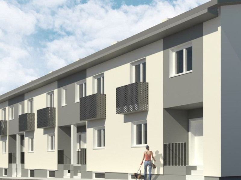 New construction Villagonzalo Pedernales in Villagonzalo-Pedernales photo 2
