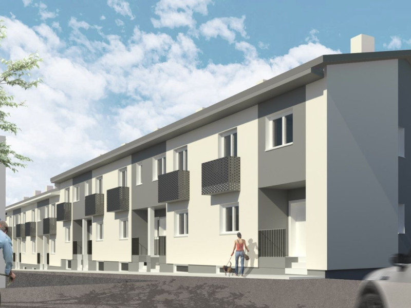 New construction Villagonzalo Pedernales in Villagonzalo-Pedernales photo 3