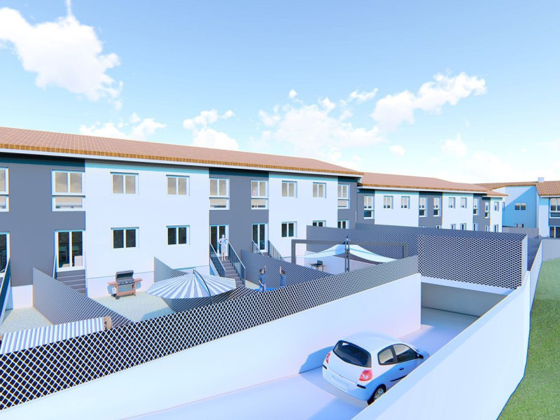 New construction Villagonzalo Pedernales in Villagonzalo-Pedernales photo 4