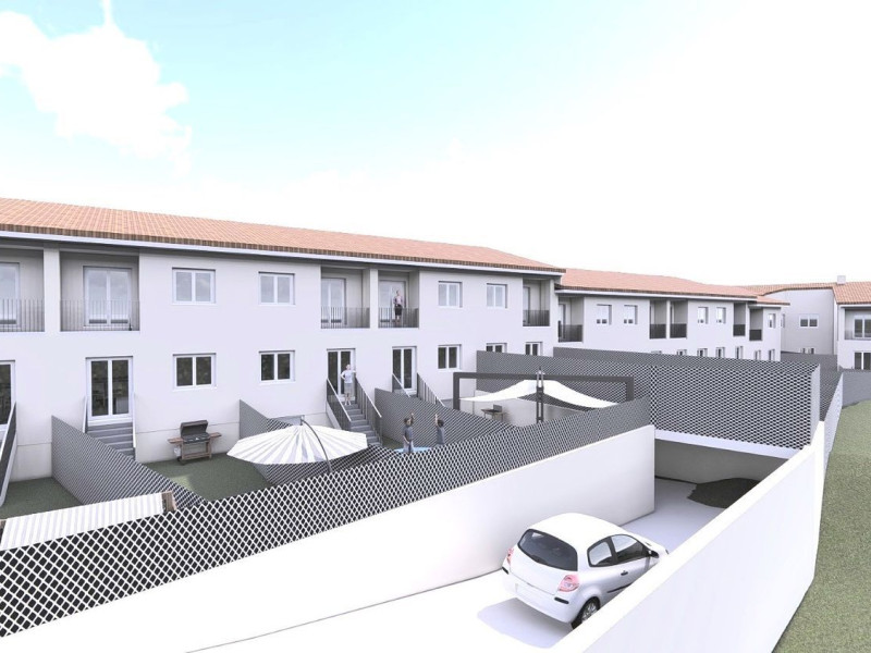 New construction Villagonzalo Pedernales in Villagonzalo-Pedernales photo 5