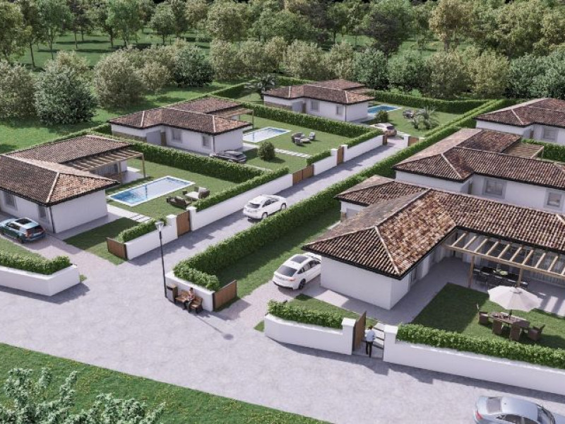 Residencial La Cotera