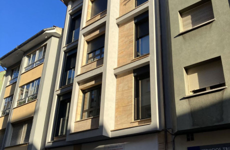 Mieszkanie na sprzedaż w  Calle Manuel Bedriñana, 2, Villaviciosa photo 1