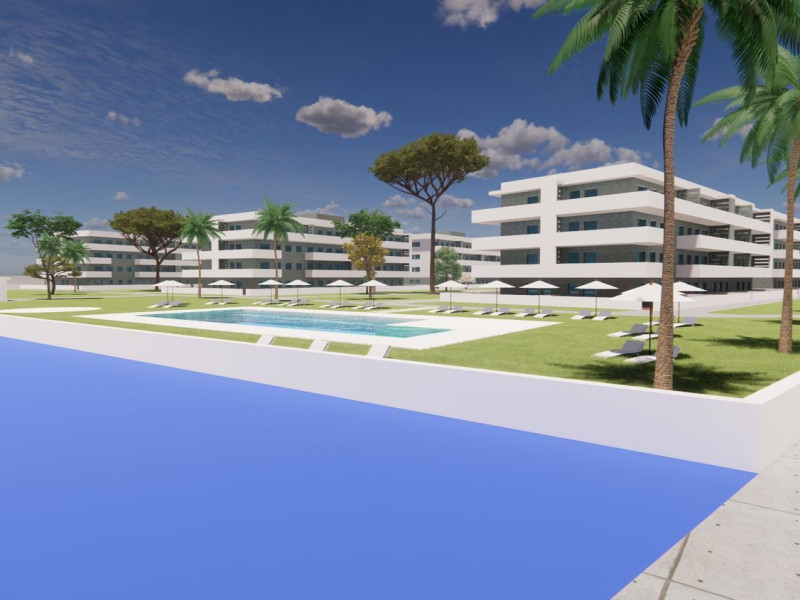 New construction Residencial Atenas in Almería photo 5