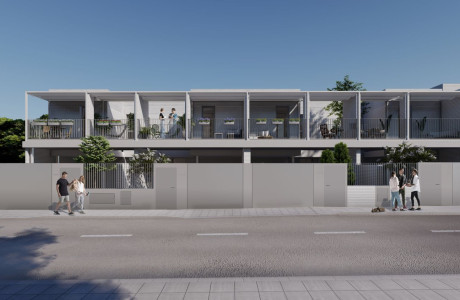 Semi-detached house for sale in  Calle Espiguete s/n , Valladolid photo 4