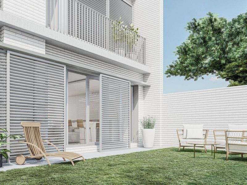 New construction Villas Pinar de Jalón in Valladolid photo 5
