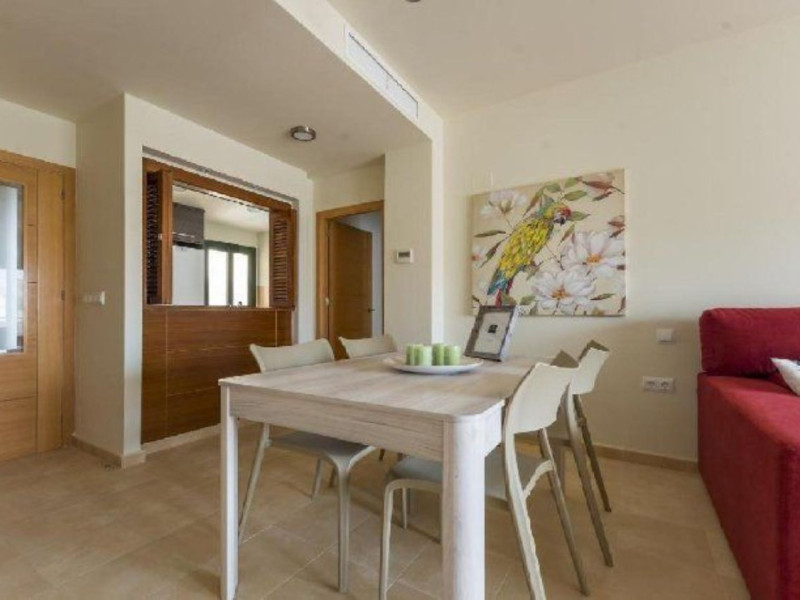 Venta de piso en Calle Monaco, Fuente-Álamo
photo 5