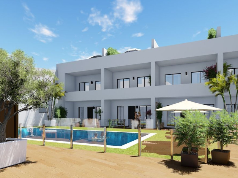 Residencial Cruz del Mar