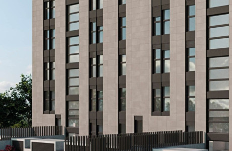 Promoción Vilafranca Residencial Ressort obra nueva en Vilafranca del Penedès photo 2