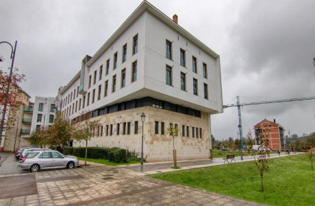 Mieszkanie na sprzedaż w  Calle Cabanilles, 26, Villaviciosa photo 1