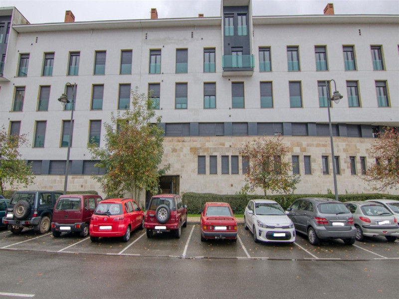 Sprzedaż mieszkania w Calle Cabanilles, 26, Villaviciosa
 photo 4