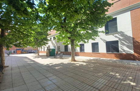 Mieszkanie na sprzedaż w  Calle Romero de Cepeda, 61, Badajoz photo 2