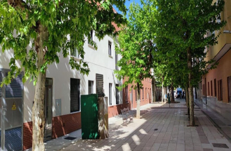Mieszkanie na sprzedaż w  Calle Romero de Cepeda, 61, Badajoz photo 3