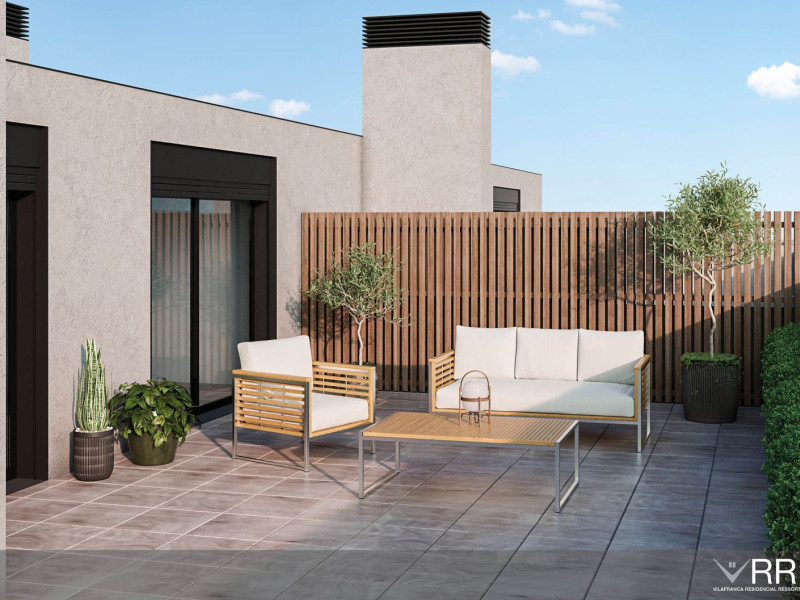 Новостройка Vilafranca Residencial Ressort в Вилафранка дель Пенедес photo 2