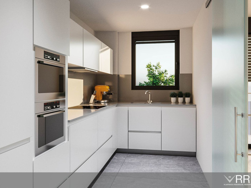 Новостройка Vilafranca Residencial Ressort в Вилафранка дель Пенедес photo 3