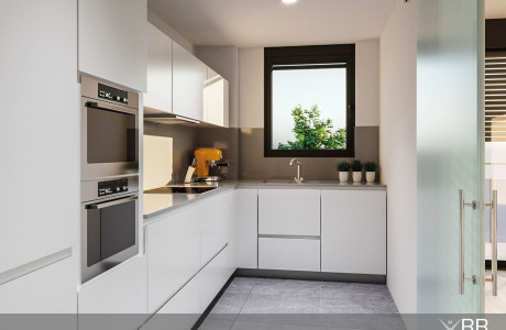 Promoción Vilafranca Residencial Ressort obra nueva en Vilafranca del Penedès photo 3