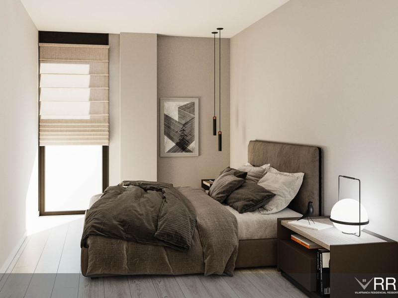 Новостройка Vilafranca Residencial Ressort в Вилафранка дель Пенедес photo 4