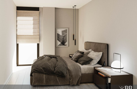 Promoción Vilafranca Residencial Ressort obra nueva en Vilafranca del Penedès photo 4
