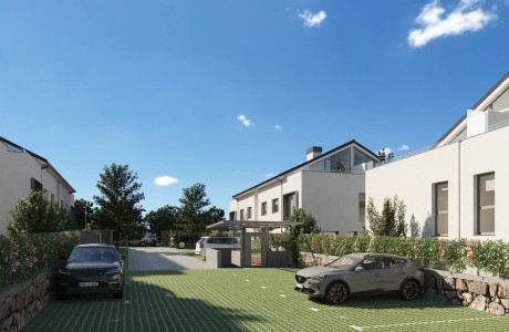 Продажа новостроек La Nogaleda в городе Santa Cruz de Bezana photo 3