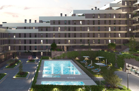 Apartment for sale in  Calle del Aire s/n, Tomares photo 1