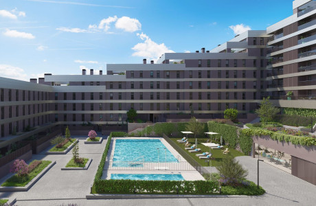 Apartment for sale in  Calle del Aire s/n, Tomares photo 3