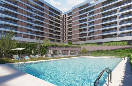 Apartment for sale in  Calle del Aire s/n, Tomares photo 4