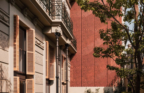 Penthouse na sprzedaż w Calle Homer, 27, Barcelona thumbnail 2