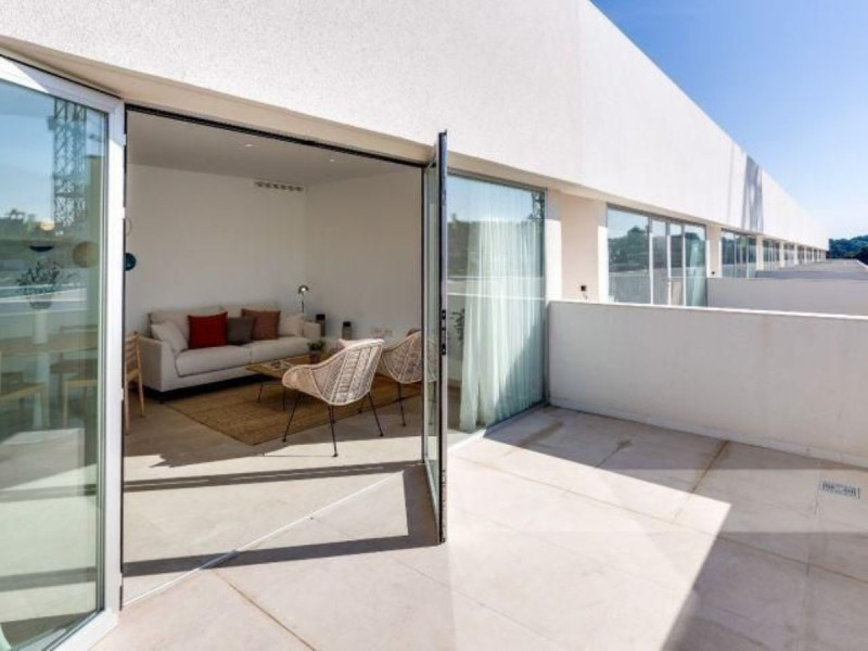 Obra nueva Residencial Los Balcones (Torrevieja) en Torrevieja (Revista) photo 2