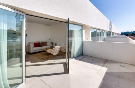 Promoción Residencial Los Balcones (Torrevieja) obra nueva en Torrevieja thumbnail 1