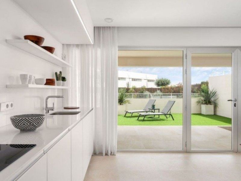 Obra nueva Residencial Los Balcones (Torrevieja) en Torrevieja (Revista) photo 3