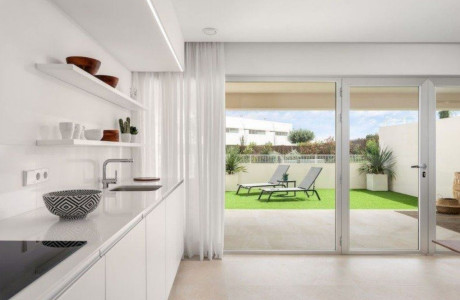 Promoción Residencial Los Balcones (Torrevieja) obra nueva en Torrevieja thumbnail 2