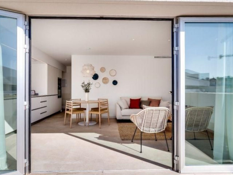 Obra nueva Residencial Los Balcones (Torrevieja) en Torrevieja (Revista) photo 4