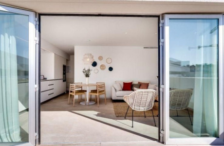 Promoción Residencial Los Balcones (Torrevieja) obra nueva en Torrevieja photo 4
