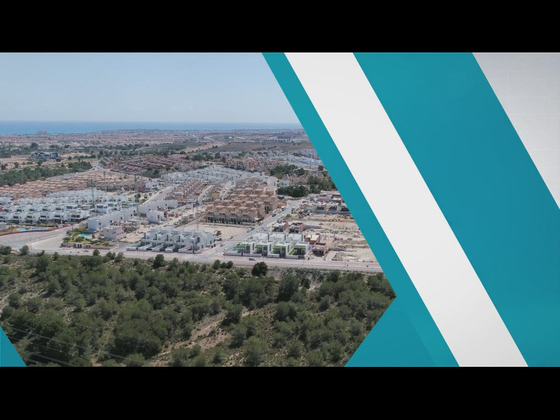 Obra nueva Villas en Costa Blanca en Orihuela (Revista) photo 2