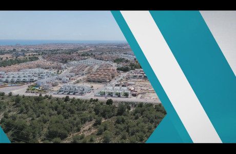Promoción Villas en Costa Blanca obra nueva en Orihuela thumbnail 2
