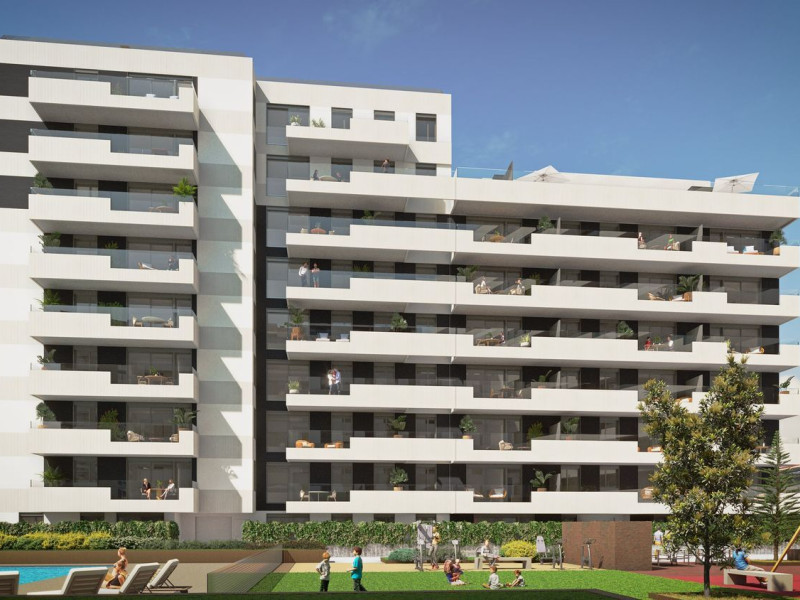 Obra nueva No|ba Homes II en Esplugues de Llobregat (Revista) photo 2