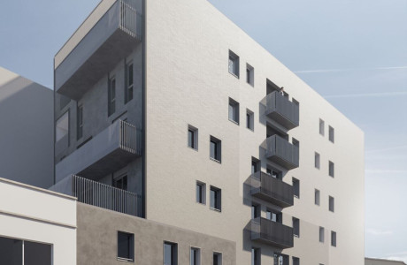 Продажа новостроек Navas de Tolosa в городе Barcelona photo 1