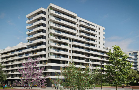 Promoción No|ba Homes II obra nueva en Esplugues de Llobregat photo 4