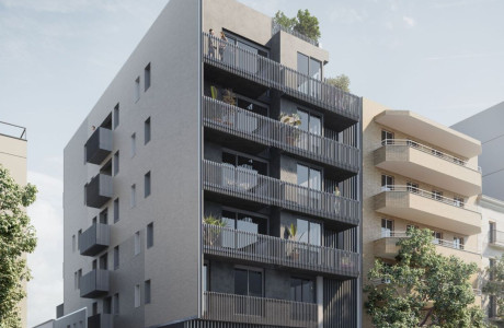 Продажа новостроек Navas de Tolosa в городе Barcelona thumbnail 2