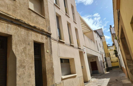 New build Promoción de tipologias Vivienda en venta Tortosa Tarragona, Developments in Tortosa
thumbnail 1