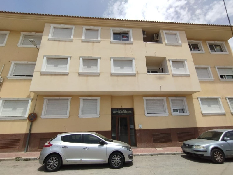 Piso en venta en Calle Don Eloy s/n, Сеути
photo 2