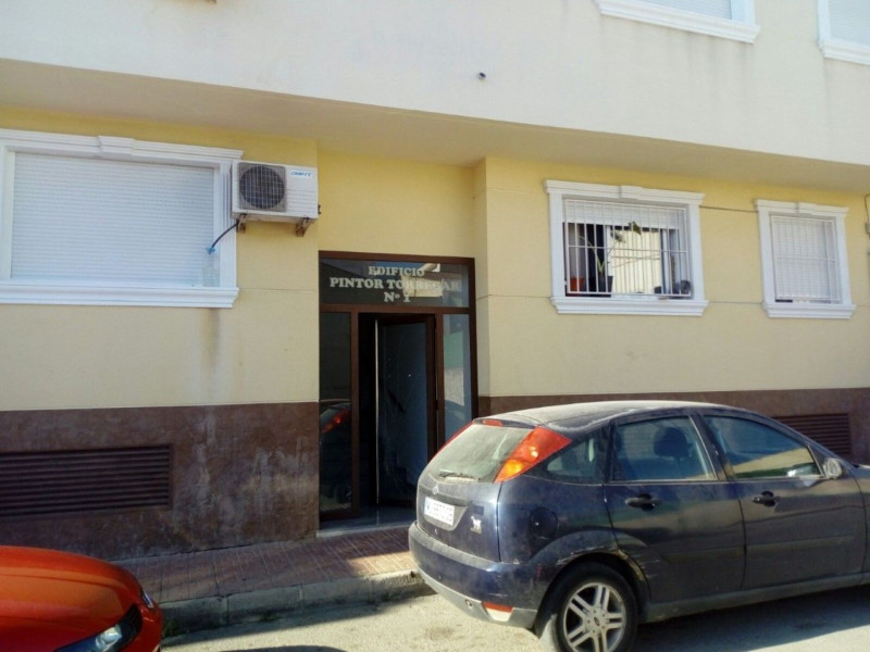 Piso en venta en Calle Don Eloy s/n, Сеути
photo 3