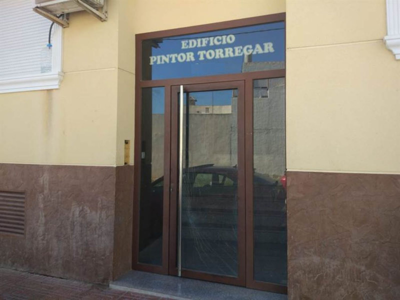 Piso en venta en Calle Don Eloy s/n, Сеути
photo 4