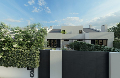 Chalet adosado en venta en , Cabañas de la Sagra photo 4