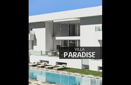 Promoción Villa Paradise obra nueva en Benahavís photo 3