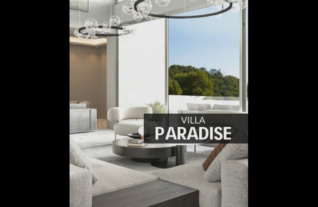 Promoción Villa Paradise obra nueva en Benahavís photo 4