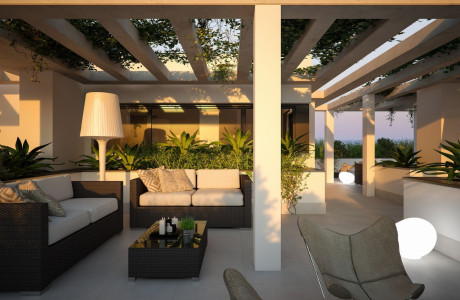 Promoción Apartamentos en Dehesa de Campoamor obra nueva en Orihuela thumbnail 2
